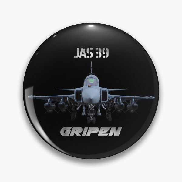 Item preview, Saab JAS39 Gripen designed and sold by Dirk4171.