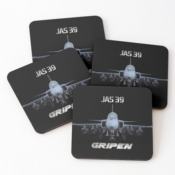 Item preview, Saab JAS39 Gripen designed and sold by Dirk4171.