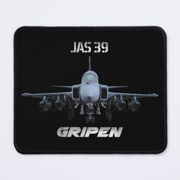 Item preview, Saab JAS39 Gripen designed and sold by Dirk4171.
