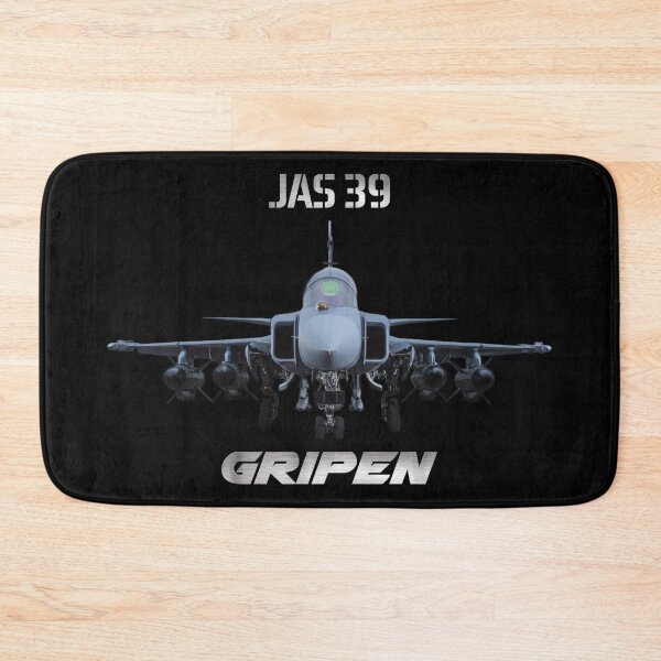 Item preview, Saab JAS39 Gripen designed and sold by Dirk4171.