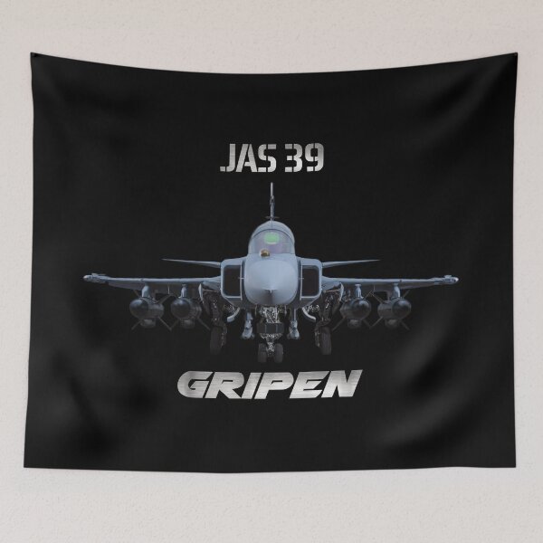 Item preview, Saab JAS39 Gripen designed and sold by Dirk4171.