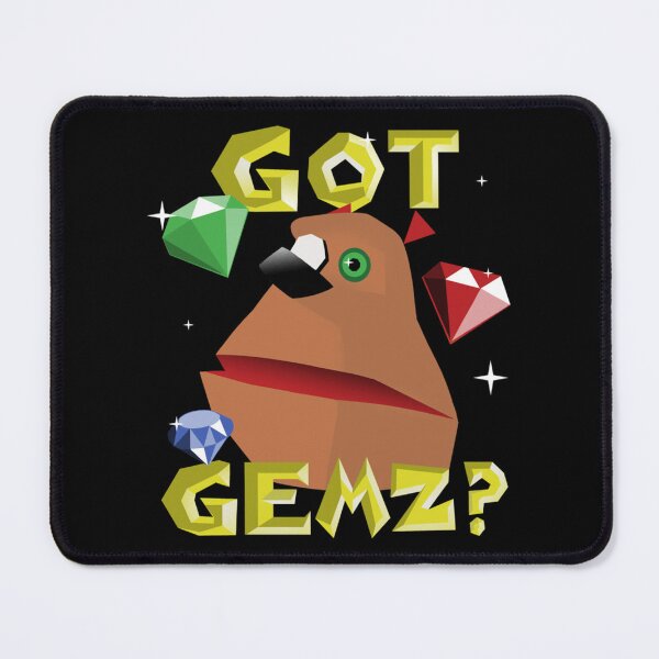 Item preview, Got Gemz    designed and sold by Ukly0s.