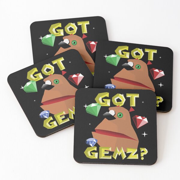 Item preview, Got Gemz    designed and sold by Ukly0s.