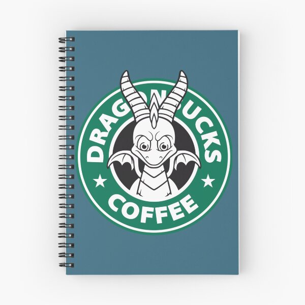 Item preview, Café Dragonbucks Awn875 designed and sold by Ukly0s.