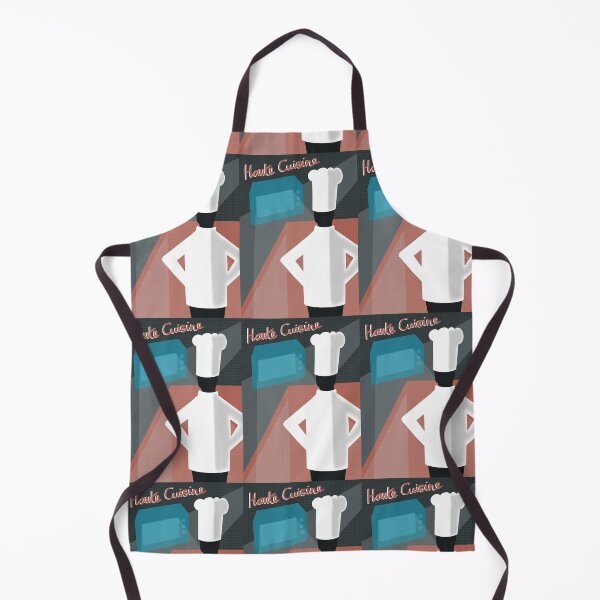 Item preview, Haute Cuisine - Microwave  designed and sold by thelittleforest.