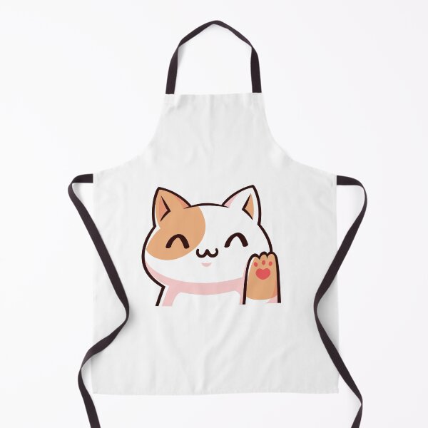 Item preview, Cat Lovers Pattern designed and sold by Red Ouane.