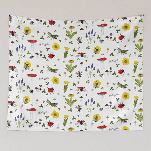 Item preview, Meadow designed and sold by CopperCatkin.