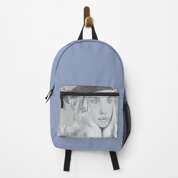 Item preview, Portrait of Lady designed and sold by mila-ola.