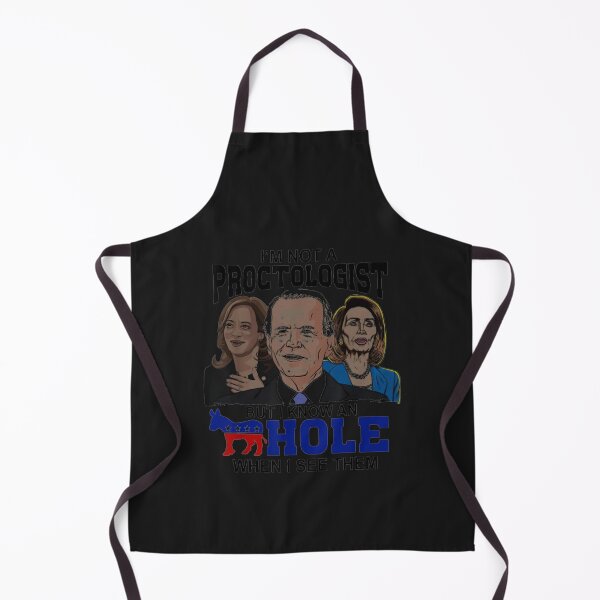 Item preview, I'm Not a Proctologist designed and sold by teedesign2015.