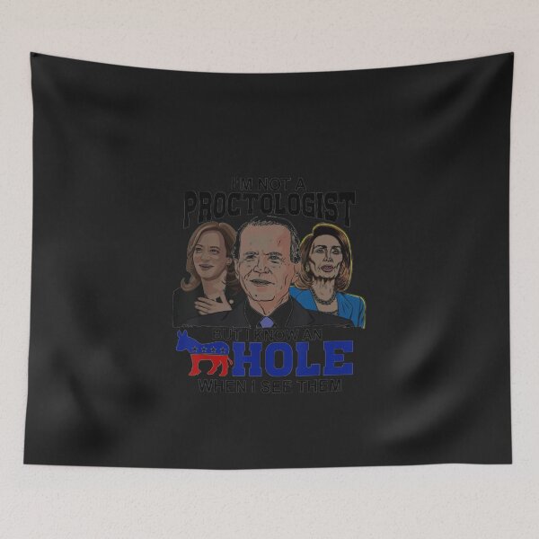 Item preview, I'm Not a Proctologist designed and sold by teedesign2015.