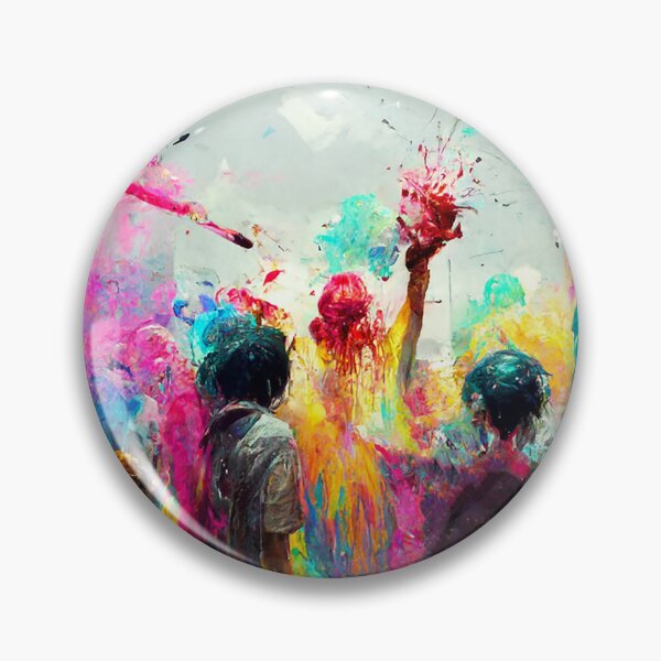 Item preview, Paint War designed and sold by SalogwynLifeArt.