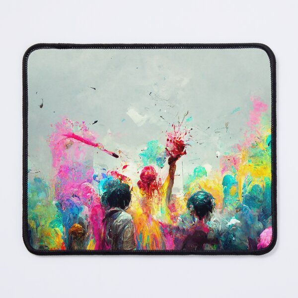 Item preview, Paint War designed and sold by SalogwynLifeArt.