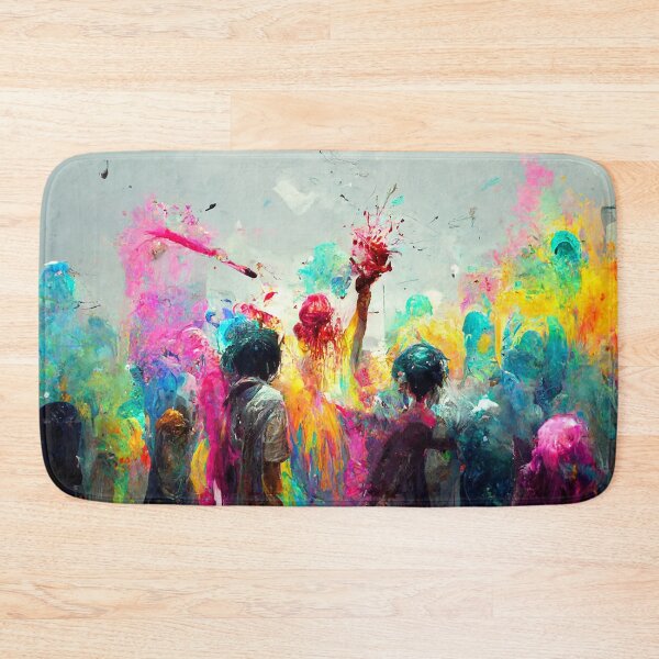 Item preview, Paint War designed and sold by SalogwynLifeArt.
