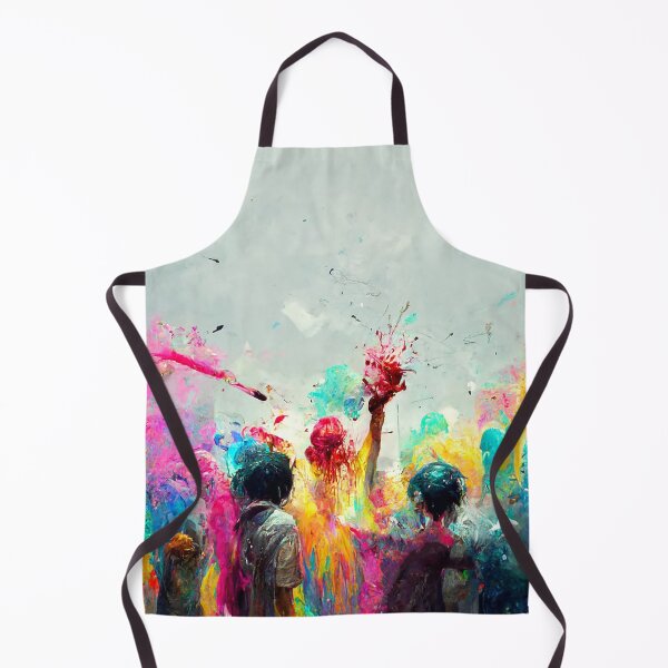 Item preview, Paint War designed and sold by SalogwynLifeArt.