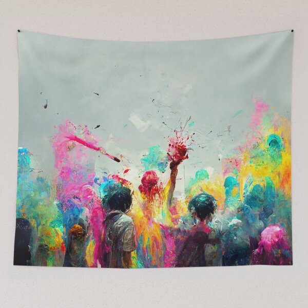 Item preview, Paint War designed and sold by SalogwynLifeArt.