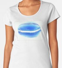 Bluetooth Frauen Premium T-Shirts