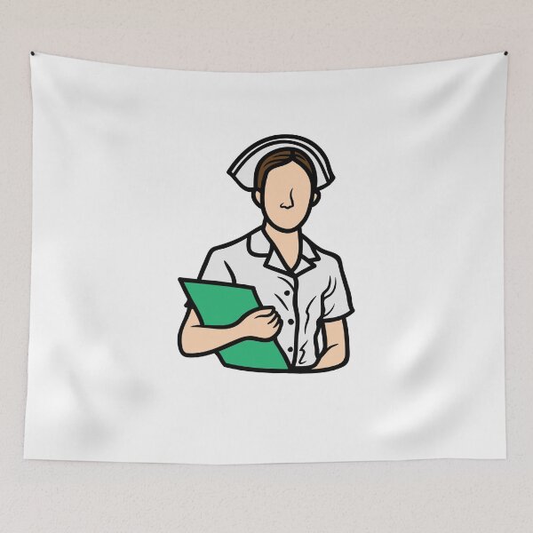 Item preview, jmu nursing designed and sold by Huluhub.