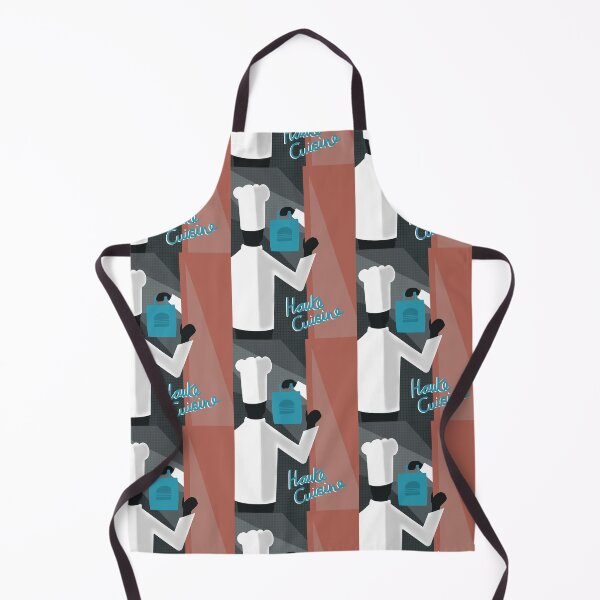 Item preview, Haute Cuisine - Takeout designed and sold by thelittleforest.