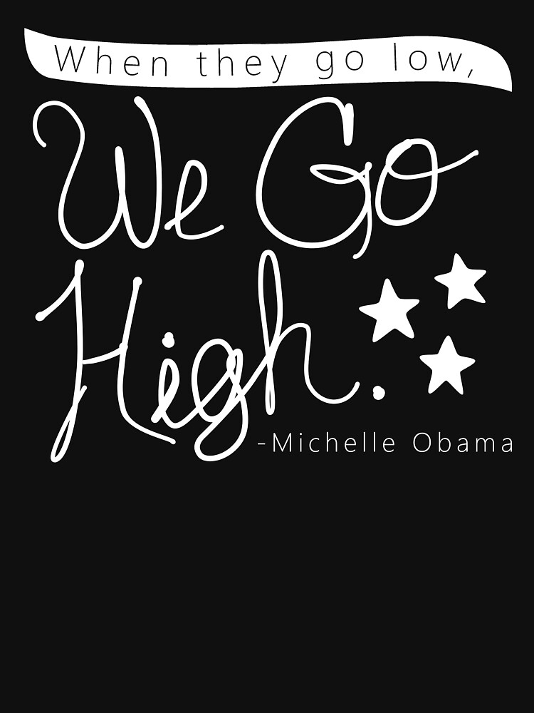 Go High by juliasaidwhat