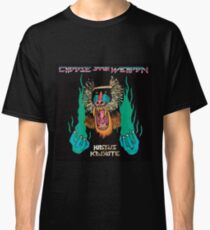 Hiatus Kaiyote Classic T-Shirt