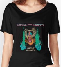 Hiatus Kaiyote Women's Relaxed Fit T-Shirt