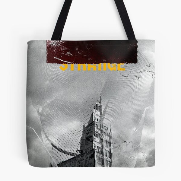 Item preview, strange designed and sold by owenthehyooman.