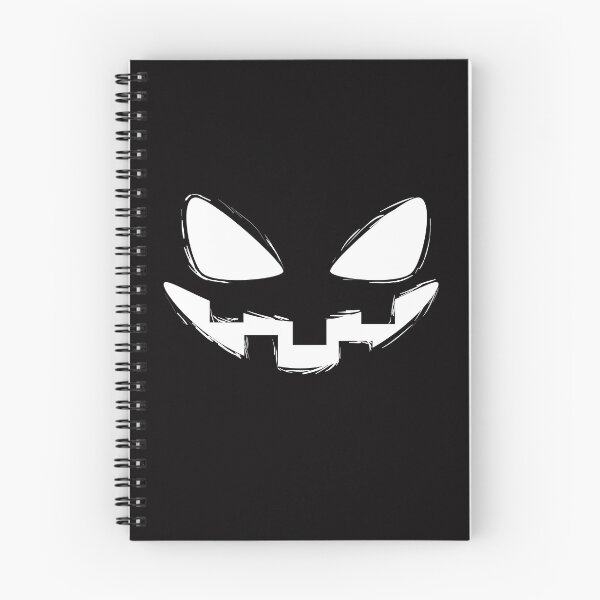 Item preview, Scary Face - For Halloween designed and sold by NotUrAverageART.