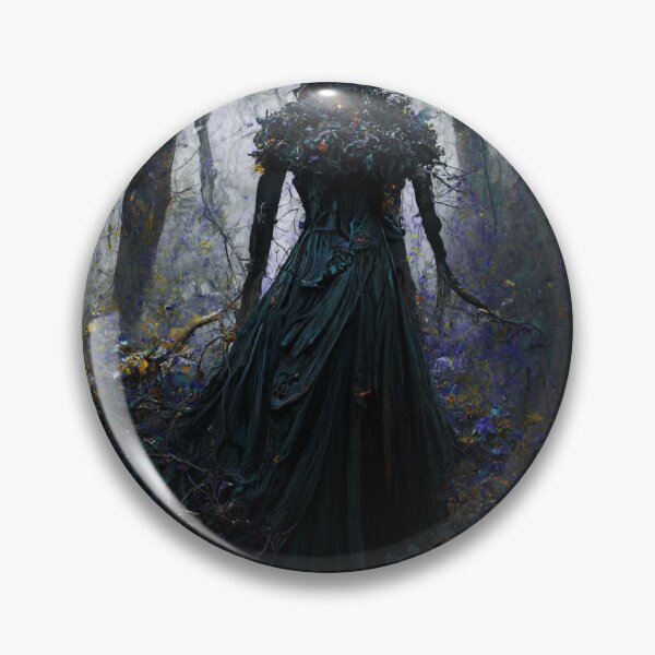 Item preview, Forest Spirit designed and sold by DeeaNova.