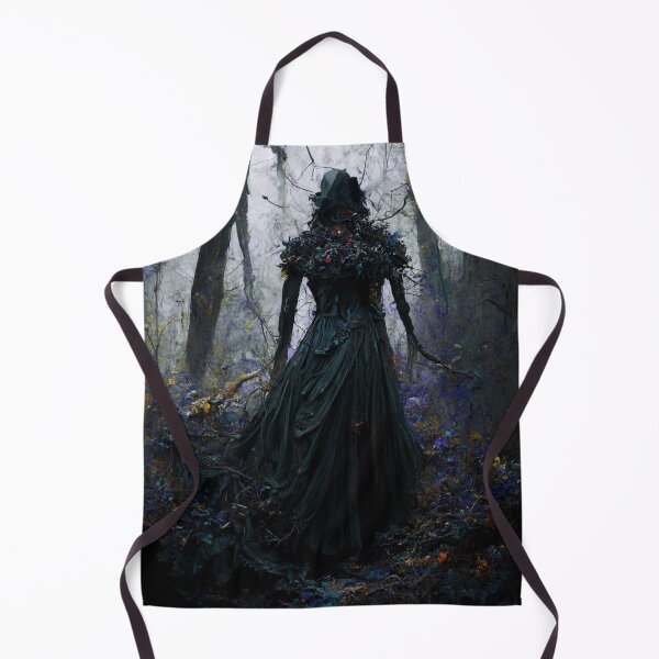 Item preview, Forest Spirit designed and sold by DeeaNova.