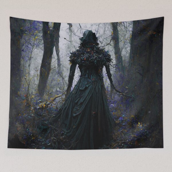 Item preview, Forest Spirit designed and sold by DeeaNova.
