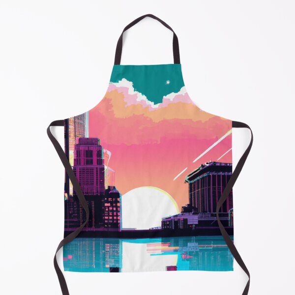 Item preview, Neon Sunrise designed and sold by Noah Oliver.