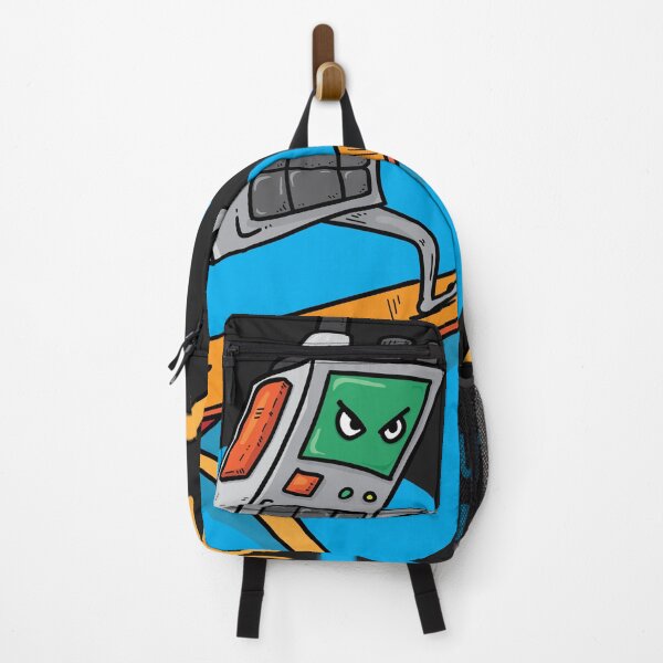 Item preview, Running on 2 m wave designed and sold by ZdravkovDesign.
