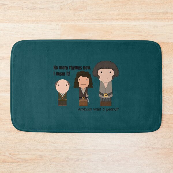 Item preview, Princess Bride T-ShirtAnybody Want a Peanut designed and sold by hasetill.