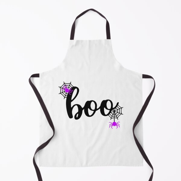 Item preview, Funny Halloween Boo With Spiders Meme designed and sold by BufFord71.