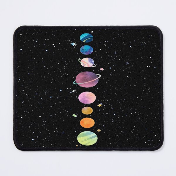Item preview, Planets Colour designed and sold by Plastic1997.