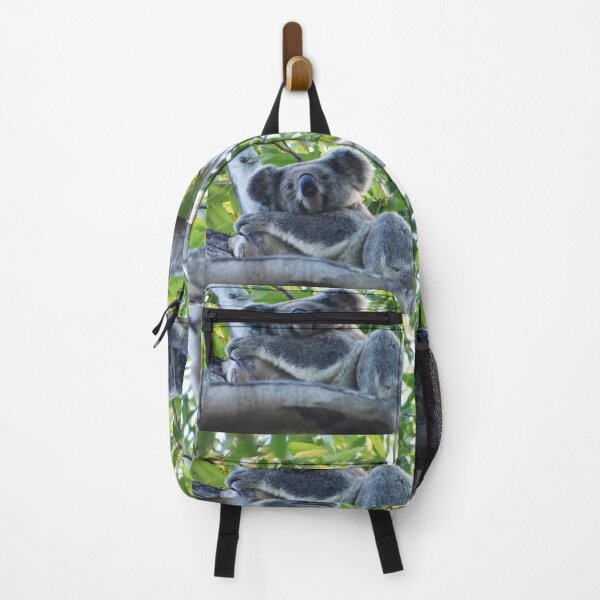 Item preview, Koala , in my own backyard,Gold Coast designed and sold by ginnymac.