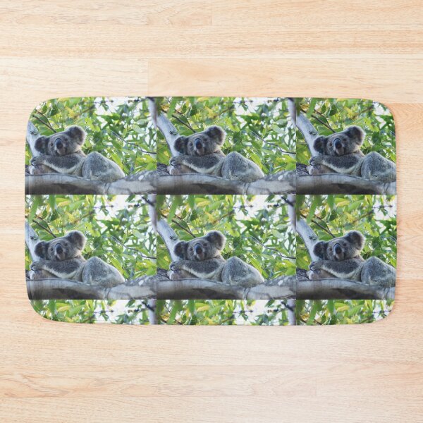Item preview, Koala , in my own backyard,Gold Coast  designed and sold by ginnymac.