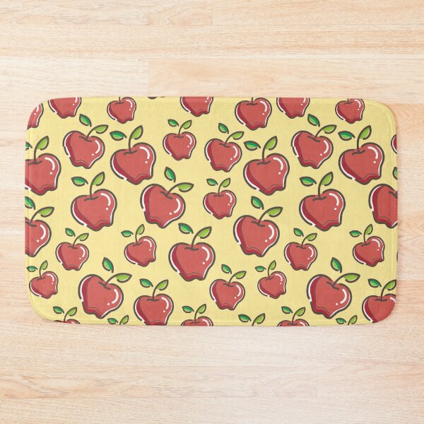 Item preview, Apples Apple Kitchen Fruit Decor Design designed and sold by Spaceshipsells.
