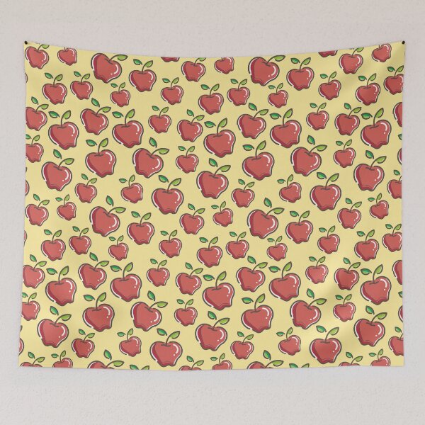Item preview, Apples Apple Kitchen Fruit Decor Design designed and sold by Spaceshipsells.