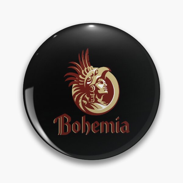 Item preview, Bohemia Beer designed and sold by Leonor Larson.