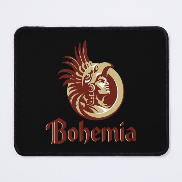 Item preview, Bohemia Beer designed and sold by Leonor Larson.