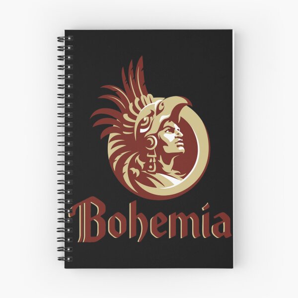 Item preview, Bohemia Beer designed and sold by Leonor Larson.