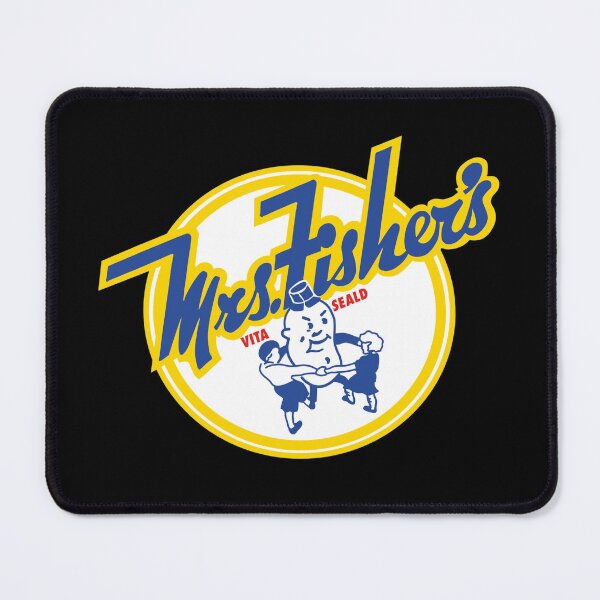 Item preview, Fisher Potato designed and sold by charlenterafitz.