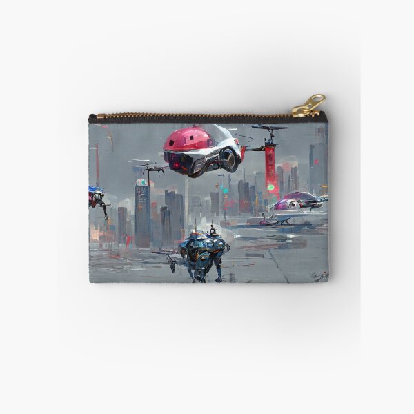 Item preview, 2112 A6 designed and sold by rabogallery2020.
