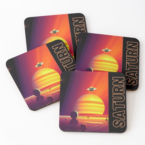 Artikelvorschau,   Saturn SegaPlanet 3 entworfen und verkauft von Happy  Planet.