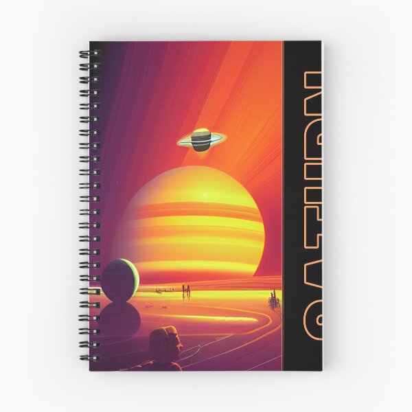 Item preview,   Saturn Sega Planet 3 designed and sold by Happy  Planet.