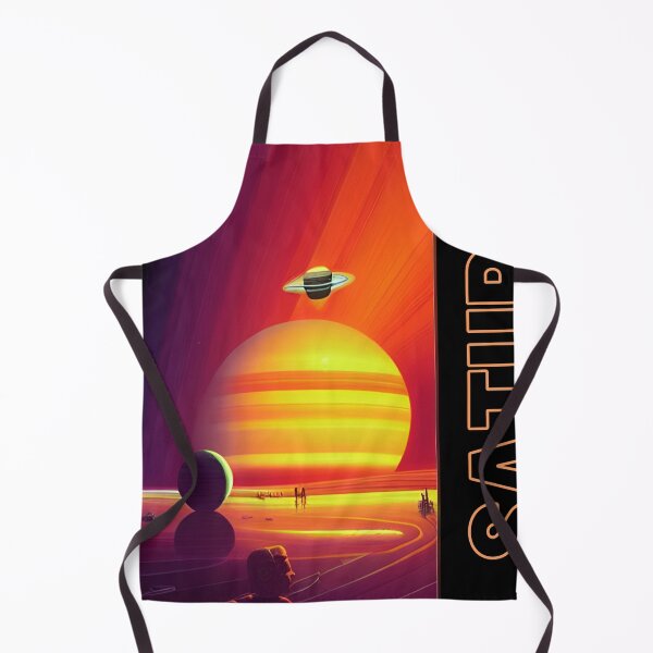 Item preview,   Saturn Sega Planet 3 designed and sold by Happy  Planet.