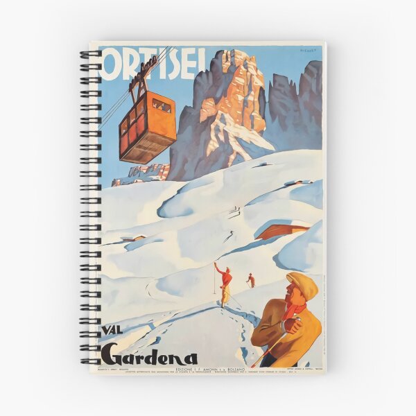 Item preview, Ortesei Val Gardena Dolomites Italy  designed and sold by jacobrockstar.