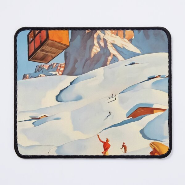 Item preview, Ortesei Val Gardena Dolomites Italy  designed and sold by jacobrockstar.