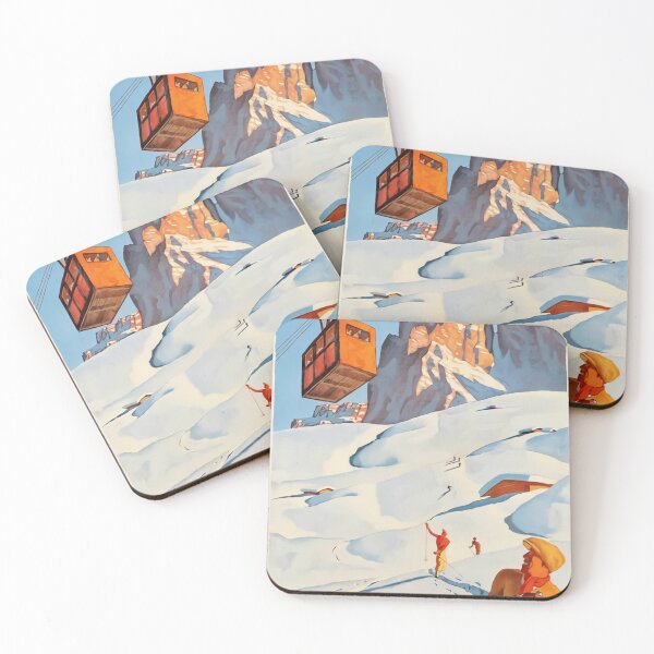 Item preview, Ortesei Val Gardena Dolomites Italy  designed and sold by jacobrockstar.